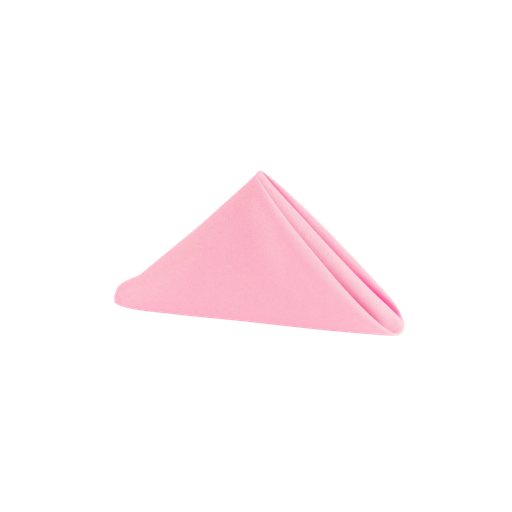 [NA-PI] Napkin Pink