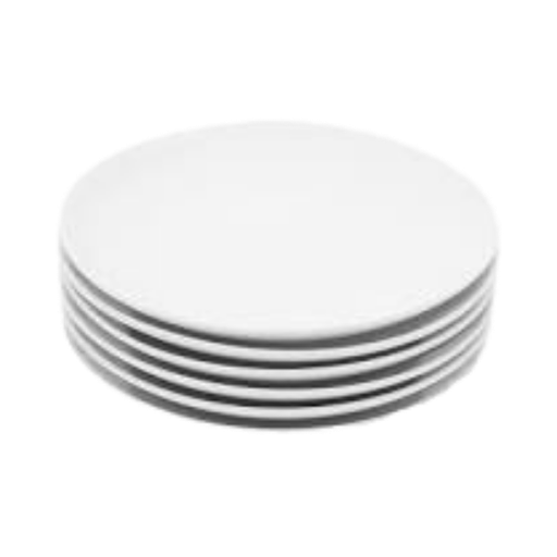 [DE-PL] Salad Plate