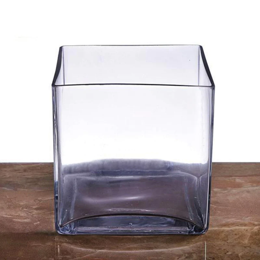 [SQ-VA] Square Vase