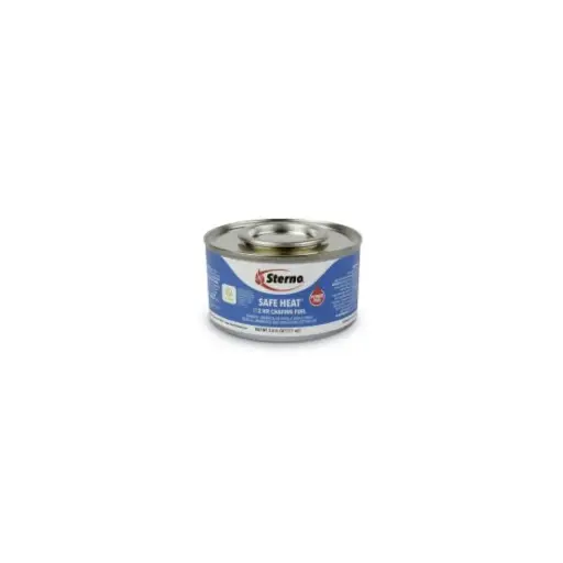 [ST-FL] Sterno Fluid