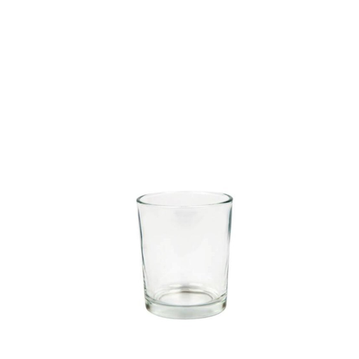 [VO-CA-HO] Votice Candle Holder - Clear
