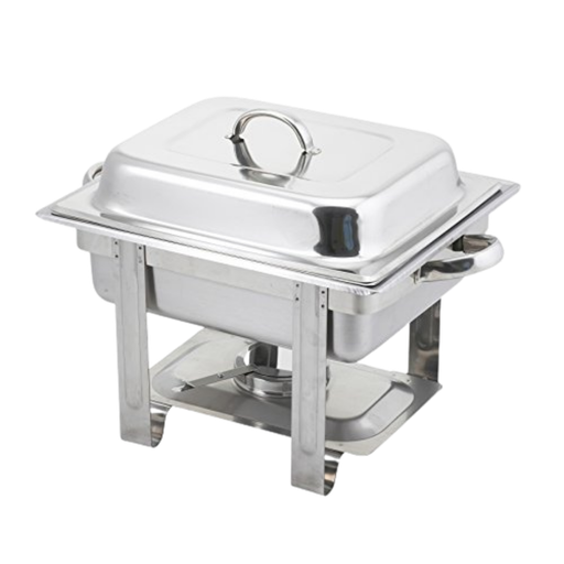 Chafing Pan Half Size set