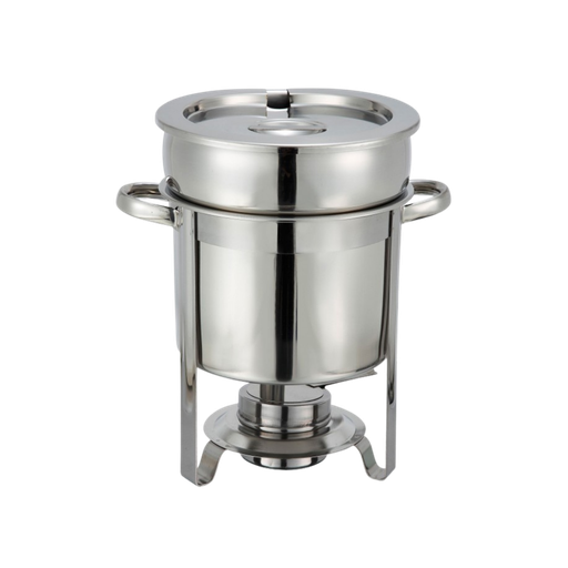 Soup Warmer Set