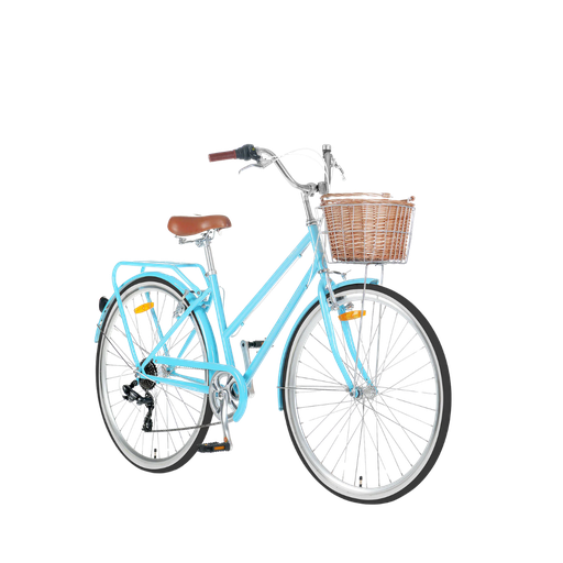 Vintage Bicycle