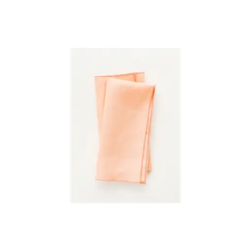 [NA-PC] Napkin -Peach