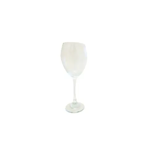 [WI-RS] Wine Glass - Rose