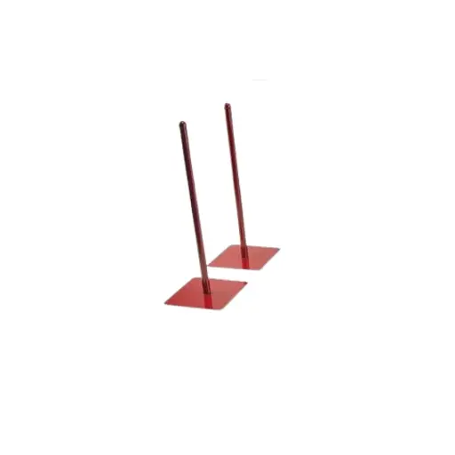 Donut Stand Red