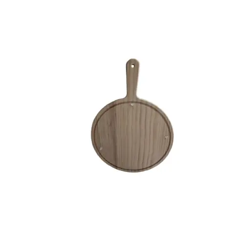 [Y003016] Cutting Paddle - Round