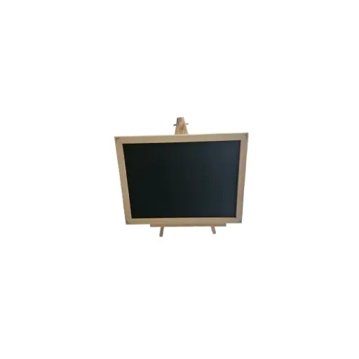 Tabletop Easel w/Board
