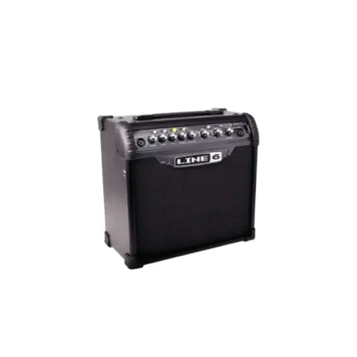 Amplifier 