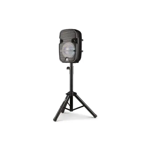 Bluetooth Speaker with Stand