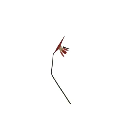 Faux Bird of Paradise