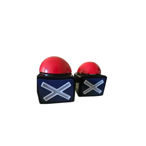 Game Buzzer Set